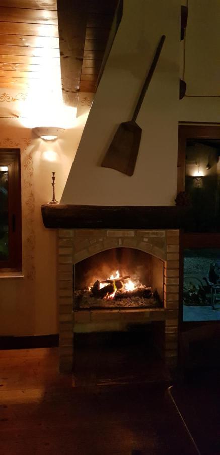 Agriturismo La Mandragola Relais 크로토네 외부 사진