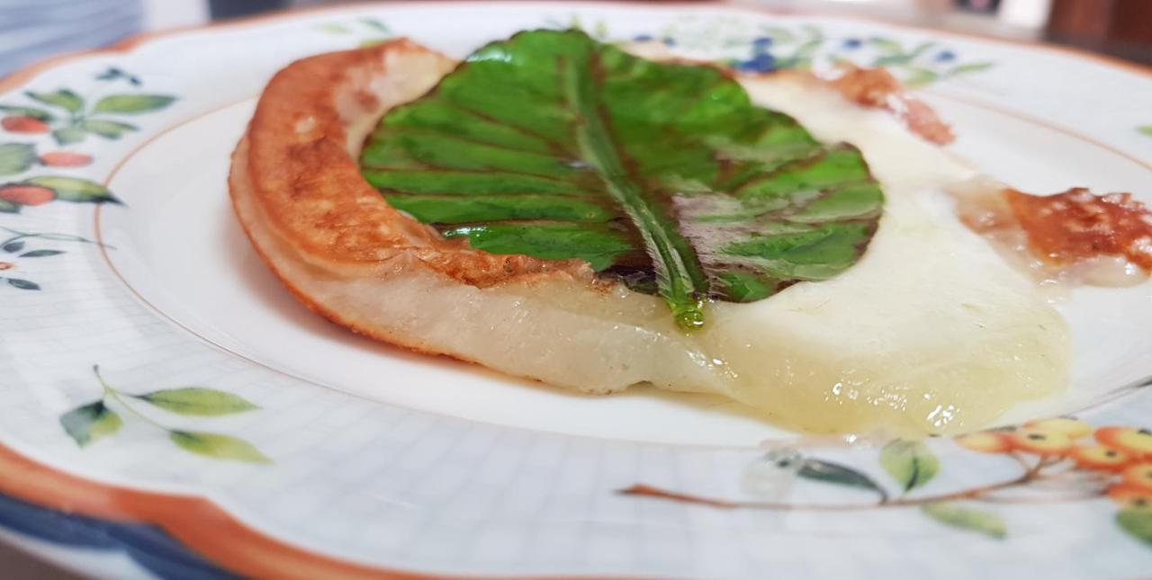 Agriturismo La Mandragola Relais 크로토네 외부 사진