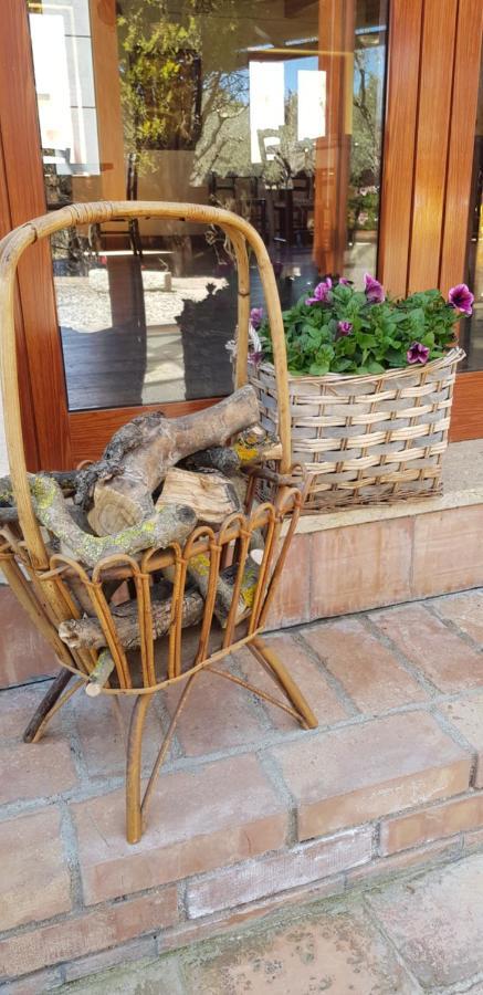Agriturismo La Mandragola Relais 크로토네 외부 사진