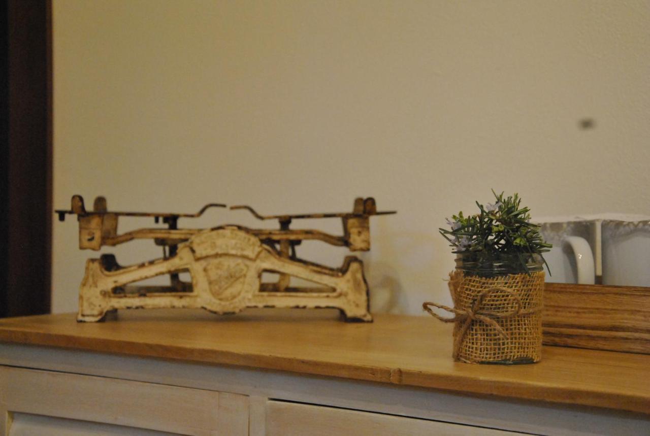 Agriturismo La Mandragola Relais 크로토네 외부 사진